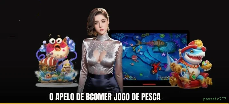 Imagem promocional de todos os jogos da passeio777