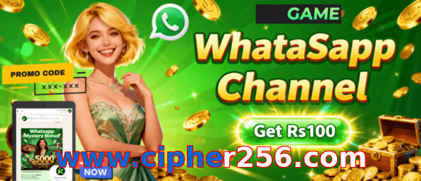Www.cipher256.com