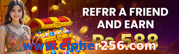 Www.cipher256.com